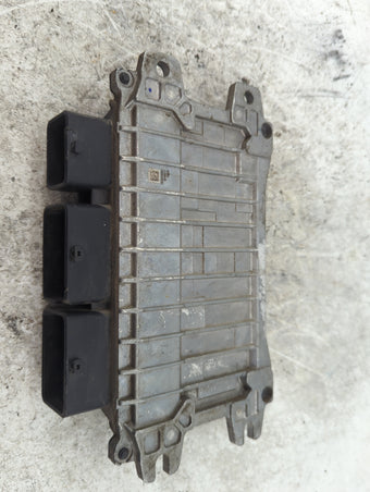 compare product 2014-2018 Nissan Versa PCM Engine Control Computer ECU ECM PCU OEM P/N:NEC981-003 Fits 2014 2015 2016 2017 2018 OEM Used Auto Parts