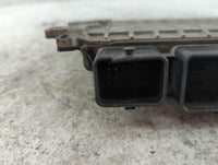 2014-2018 Nissan Versa PCM Engine Control Computer ECU ECM PCU OEM P/N:NEC981-003 Fits 2014 2015 2016 2017 2018 OEM Used Aut