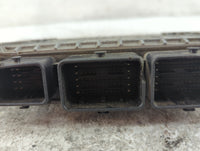 2014-2018 Nissan Versa PCM Engine Control Computer ECU ECM PCU OEM P/N:NEC981-003 Fits 2014 2015 2016 2017 2018 OEM Used Aut