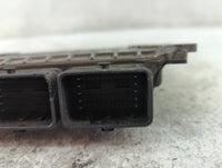2014-2018 Nissan Versa PCM Engine Control Computer ECU ECM PCU OEM P/N:NEC981-003 Fits 2014 2015 2016 2017 2018 OEM Used Aut