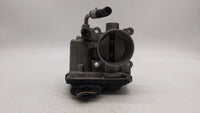 2012-2019 Nissan Versa Throttle Body P/N:3AA50-02 F 3AA50-02 A, 3AA50-02 D Fits Fits 2012 2013 2014 2015 2016 2017 2018 2019