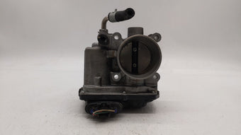 compare product 2012-2019 Nissan Versa Throttle Body P/N:3AA50-02 F 3AA50-02 A, 3AA50-02 D Fits Fits 2012 2013 2014 2015 2016 2017 2018 2019 OEM Used Auto Parts