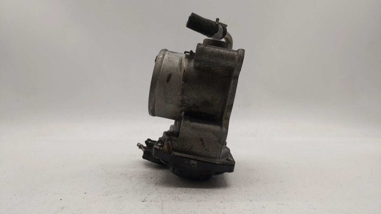 2012-2019 Nissan Versa Throttle Body P/N:3AA50-02 F 3AA50-02 A, 3AA50-02 D Fits Fits 2012 2013 2014 2015 2016 2017 2018 2019