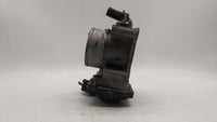 2012-2019 Nissan Versa Throttle Body P/N:3AA50-02 F 3AA50-02 A, 3AA50-02 D Fits Fits 2012 2013 2014 2015 2016 2017 2018 2019