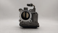 2012-2019 Nissan Versa Throttle Body P/N:3AA50-02 F 3AA50-02 A, 3AA50-02 D Fits Fits 2012 2013 2014 2015 2016 2017 2018 2019