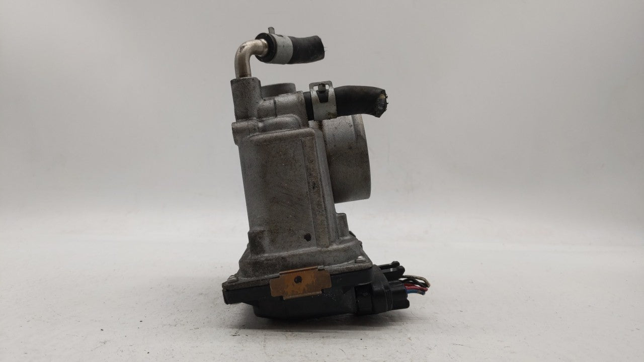 2012-2019 Nissan Versa Throttle Body P/N:3AA50-02 F 3AA50-02 A, 3AA50-02 D Fits Fits 2012 2013 2014 2015 2016 2017 2018 2019