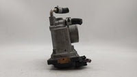 2012-2019 Nissan Versa Throttle Body P/N:3AA50-02 F 3AA50-02 A, 3AA50-02 D Fits Fits 2012 2013 2014 2015 2016 2017 2018 2019