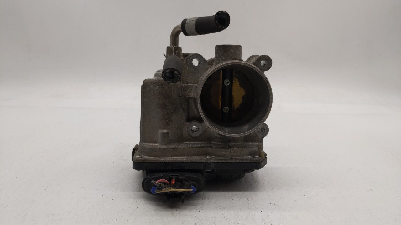 2012-2019 Nissan Versa Throttle Body P/N:3AA50-02 C 3AA50-02 F, 3AA50-02 A Fits Fits 2012 2013 2014 2015 2016 2017 2018 2019