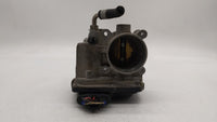 2012-2019 Nissan Versa Throttle Body P/N:3AA50-02 C 3AA50-02 F, 3AA50-02 A Fits Fits 2012 2013 2014 2015 2016 2017 2018 2019