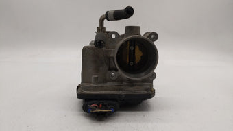 compare product 2012-2019 Nissan Versa Throttle Body P/N:3AA50-02 C 3AA50-02 F, 3AA50-02 A Fits Fits 2012 2013 2014 2015 2016 2017 2018 2019 OEM Used Auto Parts