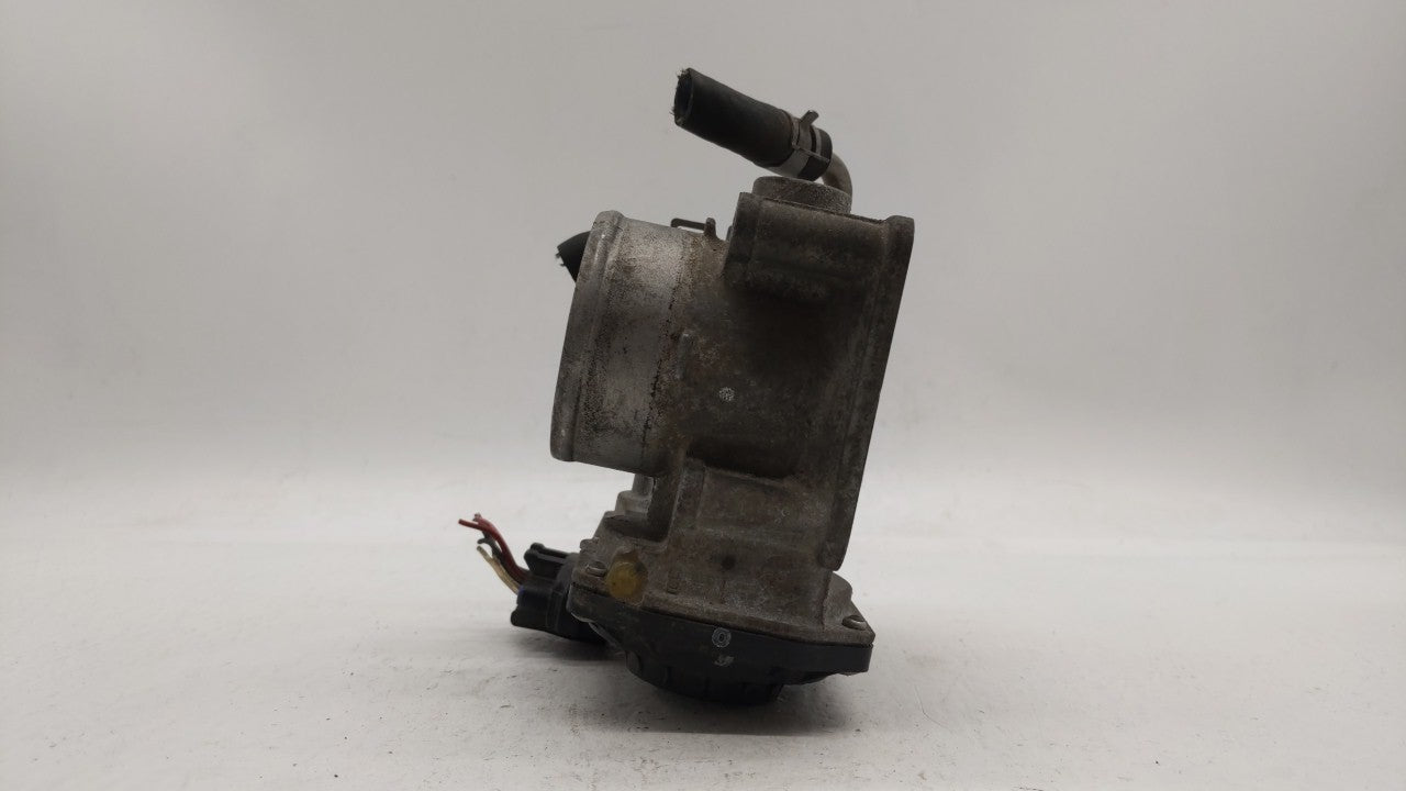 2012-2019 Nissan Versa Throttle Body P/N:3AA50-02 C 3AA50-02 F, 3AA50-02 A Fits Fits 2012 2013 2014 2015 2016 2017 2018 2019