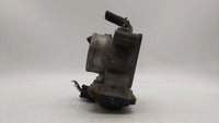 2012-2019 Nissan Versa Throttle Body P/N:3AA50-02 C 3AA50-02 F, 3AA50-02 A Fits Fits 2012 2013 2014 2015 2016 2017 2018 2019
