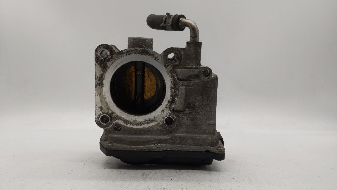 2012-2019 Nissan Versa Throttle Body P/N:3AA50-02 C 3AA50-02 F, 3AA50-02 A Fits Fits 2012 2013 2014 2015 2016 2017 2018 2019