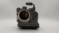 2012-2019 Nissan Versa Throttle Body P/N:3AA50-02 C 3AA50-02 F, 3AA50-02 A Fits Fits 2012 2013 2014 2015 2016 2017 2018 2019