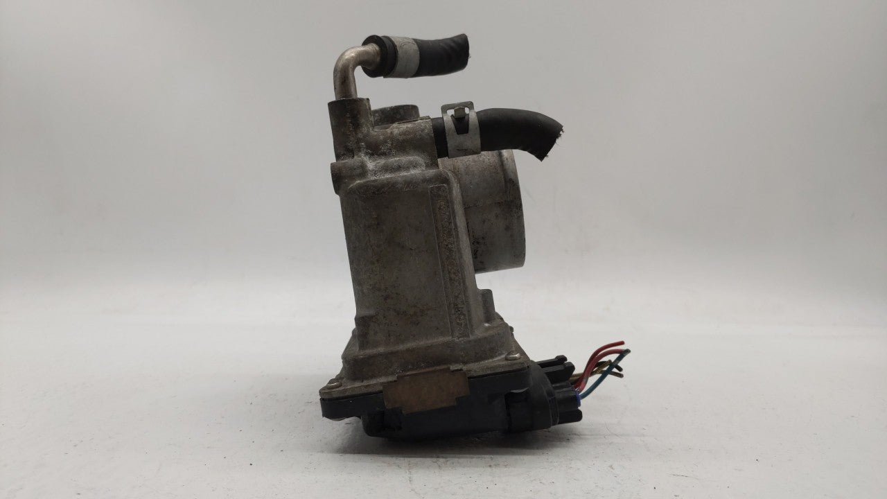 2012-2019 Nissan Versa Throttle Body P/N:3AA50-02 C 3AA50-02 F, 3AA50-02 A Fits Fits 2012 2013 2014 2015 2016 2017 2018 2019