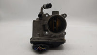 2012-2019 Nissan Versa Throttle Body P/N:3AA50-02 C 3AA50-02 F, 3AA50-02 A Fits Fits 2012 2013 2014 2015 2016 2017 2018 2019