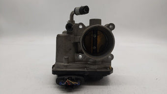compare product 2012-2019 Nissan Versa Throttle Body P/N:3AA50-02 C 3AA50-02 F, 3AA50-02 A Fits Fits 2012 2013 2014 2015 2016 2017 2018 2019 OEM Used Auto Parts
