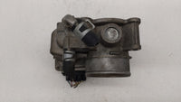 2012-2019 Nissan Versa Throttle Body P/N:3AA50-02 C 3AA50-02 F, 3AA50-02 A Fits Fits 2012 2013 2014 2015 2016 2017 2018 2019