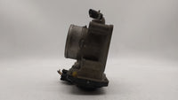 2012-2019 Nissan Versa Throttle Body P/N:3AA50-02 C 3AA50-02 F, 3AA50-02 A Fits Fits 2012 2013 2014 2015 2016 2017 2018 2019