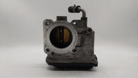 2012-2019 Nissan Versa Throttle Body P/N:3AA50-02 C 3AA50-02 F, 3AA50-02 A Fits Fits 2012 2013 2014 2015 2016 2017 2018 2019
