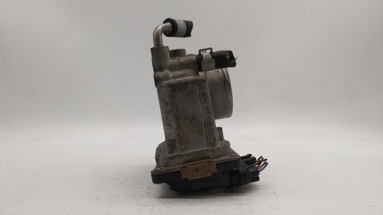 2012-2019 Nissan Versa Throttle Body P/N:3AA50-02 C 3AA50-02 F, 3AA50-02 A Fits Fits 2012 2013 2014 2015 2016 2017 2018 2019