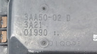 2012-2019 Nissan Versa Throttle Body P/N:3AA50-02 C 3AA50-02 F, 3AA50-02 A Fits Fits 2012 2013 2014 2015 2016 2017 2018 2019