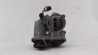 2012-2019 Nissan Versa Throttle Body P/N:3AA50-02 B 3AA50-02 C, 3AA50-02 F Fits Fits 2012 2013 2014 2015 2016 2017 2018 2019