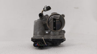 compare product 2012-2019 Nissan Versa Throttle Body P/N:3AA50-02 B 3AA50-02 C, 3AA50-02 F Fits Fits 2012 2013 2014 2015 2016 2017 2018 2019 OEM Used Auto Parts