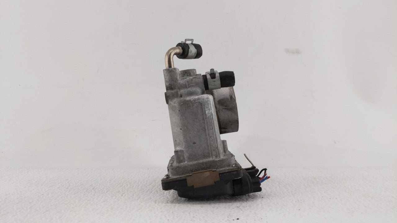 2012-2019 Nissan Versa Throttle Body P/N:3AA50-02 B 3AA50-02 C, 3AA50-02 F Fits Fits 2012 2013 2014 2015 2016 2017 2018 2019
