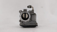 2012-2019 Nissan Versa Throttle Body P/N:3AA50-02 B 3AA50-02 C, 3AA50-02 F Fits Fits 2012 2013 2014 2015 2016 2017 2018 2019