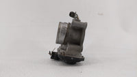 2012-2019 Nissan Versa Throttle Body P/N:3AA50-02 B 3AA50-02 C, 3AA50-02 F Fits Fits 2012 2013 2014 2015 2016 2017 2018 2019