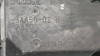 2012-2019 Nissan Versa Throttle Body P/N:3AA50-02 B 3AA50-02 C, 3AA50-02 F Fits Fits 2012 2013 2014 2015 2016 2017 2018 2019
