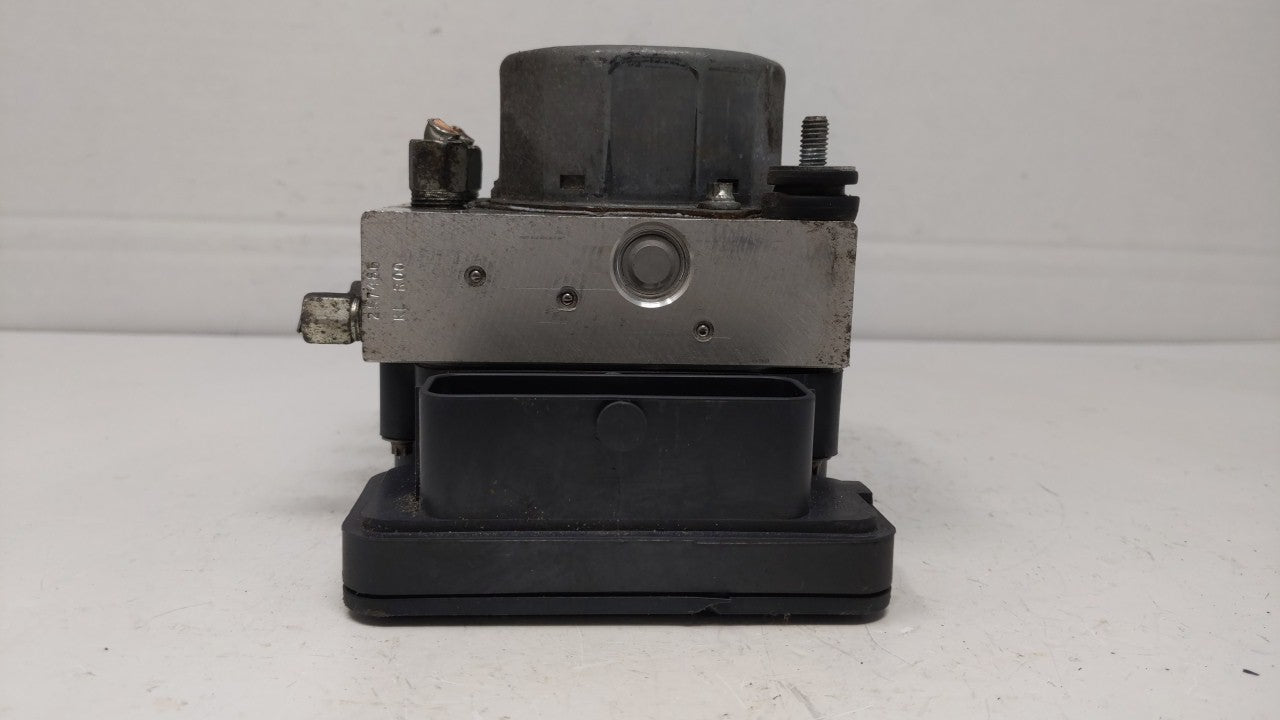 2015-2019 Nissan Versa ABS Pump Control Module Replacement P/N:47660 9KS0A 47660 9KL0A Fits Fits 2015 2016 2017 2018 2019 OE