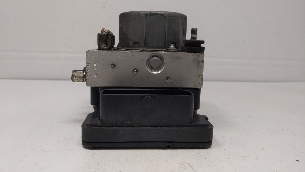 2015-2019 Nissan Versa Anti-Lock Brake ABS Pump Module Actuator OEM P/N:47660 9KS0A 47660 9KL0A Fits Fits 2015 2016 2017 201
