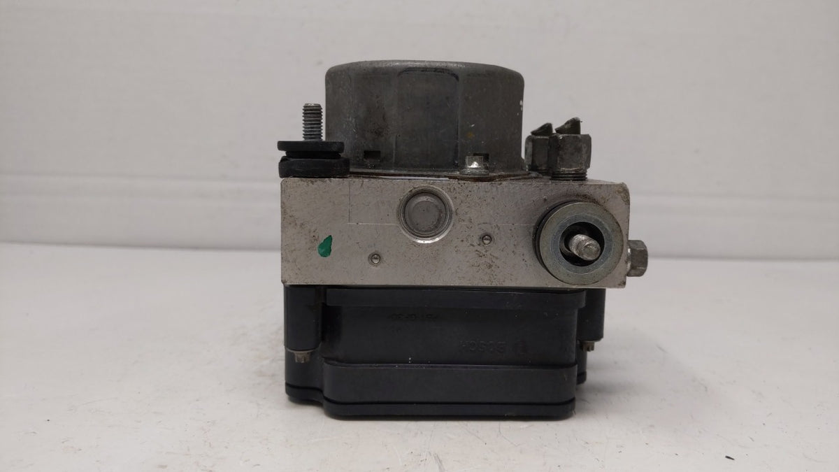 2015-2019 Nissan Versa Anti-Lock Brake ABS Pump Module Actuator OEM P/N:47660 9KS0A 47660 9KL0A Fits Fits 2015 2016 2017 201