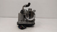 2012-2019 Nissan Versa Throttle Body P/N:3AA50-02 B 3AA50-02 C, 3AA50-02 F Fits Fits 2012 2013 2014 2015 2016 2017 2018 2019