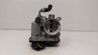 compare product 2012-2019 Nissan Versa Throttle Body P/N:3AA50-02 B 3AA50-02 C, 3AA50-02 F Fits Fits 2012 2013 2014 2015 2016 2017 2018 2019 OEM Used Auto Parts