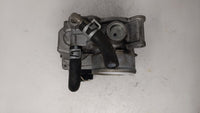 2012-2019 Nissan Versa Throttle Body P/N:3AA50-02 B 3AA50-02 C, 3AA50-02 F Fits Fits 2012 2013 2014 2015 2016 2017 2018 2019