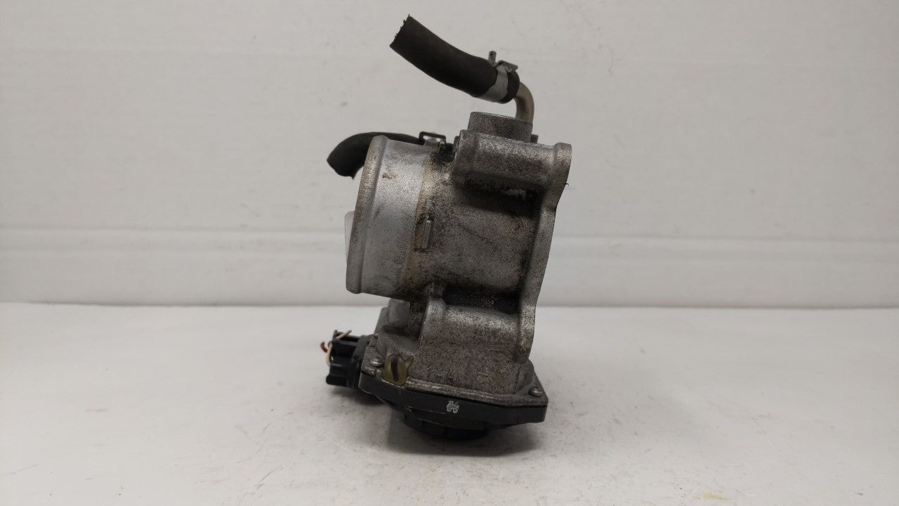 2012-2019 Nissan Versa Throttle Body P/N:3AA50-02 B 3AA50-02 C, 3AA50-02 F Fits Fits 2012 2013 2014 2015 2016 2017 2018 2019