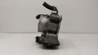 2012-2019 Nissan Versa Throttle Body P/N:3AA50-02 B 3AA50-02 C, 3AA50-02 F Fits Fits 2012 2013 2014 2015 2016 2017 2018 2019