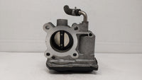 2012-2019 Nissan Versa Throttle Body P/N:3AA50-02 B 3AA50-02 C, 3AA50-02 F Fits Fits 2012 2013 2014 2015 2016 2017 2018 2019