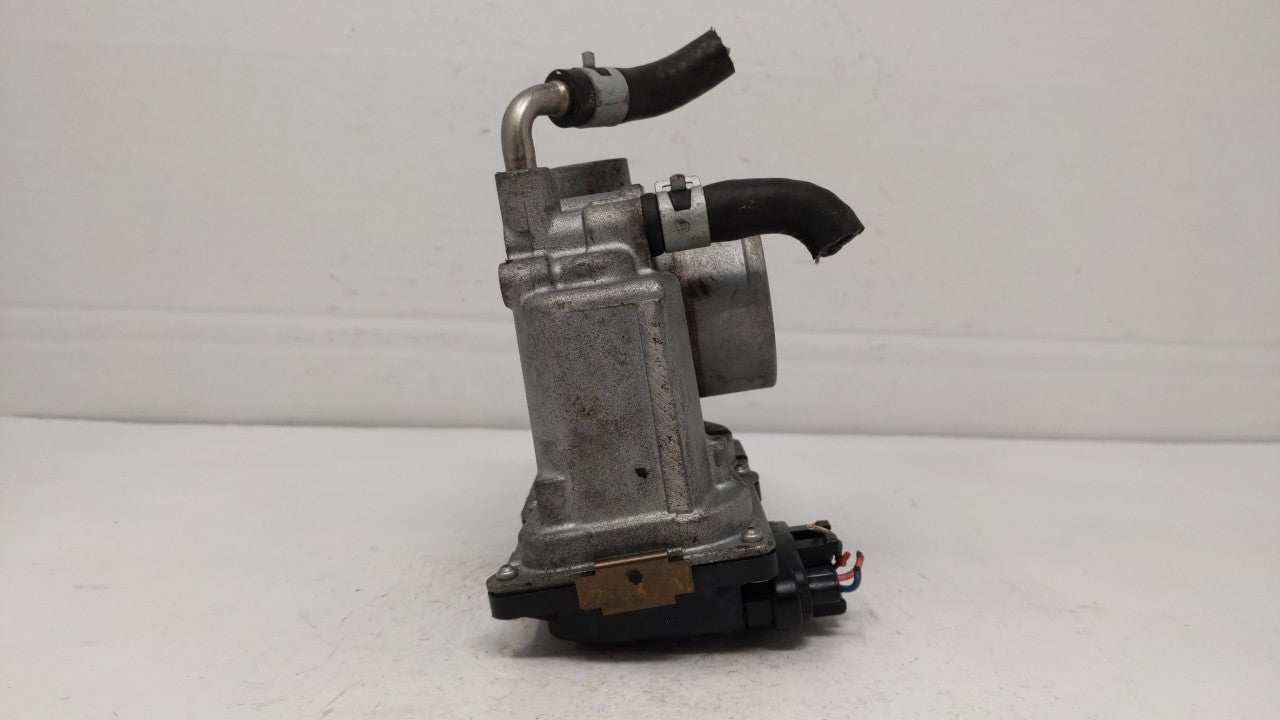 2012-2019 Nissan Versa Throttle Body P/N:3AA50-02 B 3AA50-02 C, 3AA50-02 F Fits Fits 2012 2013 2014 2015 2016 2017 2018 2019