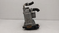 2012-2019 Nissan Versa Throttle Body P/N:3AA50-02 B 3AA50-02 C, 3AA50-02 F Fits Fits 2012 2013 2014 2015 2016 2017 2018 2019