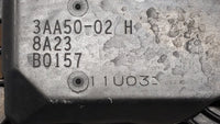 2012-2019 Nissan Versa Throttle Body P/N:3AA50-02 B 3AA50-02 C, 3AA50-02 F Fits Fits 2012 2013 2014 2015 2016 2017 2018 2019