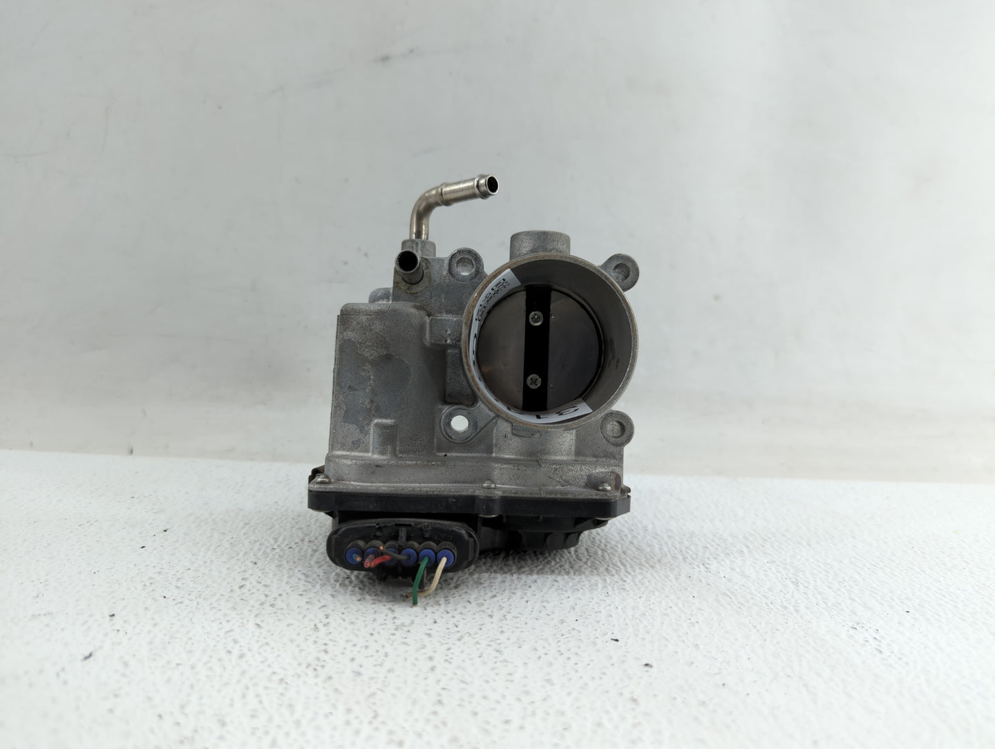2012-2019 Nissan Versa Throttle Body P/N:3AA50-02 B 3AA50-02 C, 3AA50-02 F Fits Fits 2012 2013 2014 2015 2016 2017 2018 2019