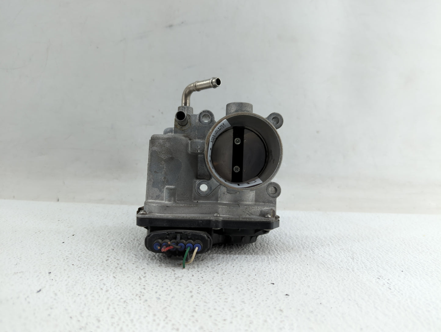 2012-2019 Nissan Versa Throttle Body P/N:3AA50-02 B 3AA50-02 C, 3AA50-02 F Fits Fits 2012 2013 2014 2015 2016 2017 2018 2019