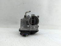2012-2019 Nissan Versa Throttle Body P/N:3AA50-02 B 3AA50-02 C, 3AA50-02 F Fits Fits 2012 2013 2014 2015 2016 2017 2018 2019