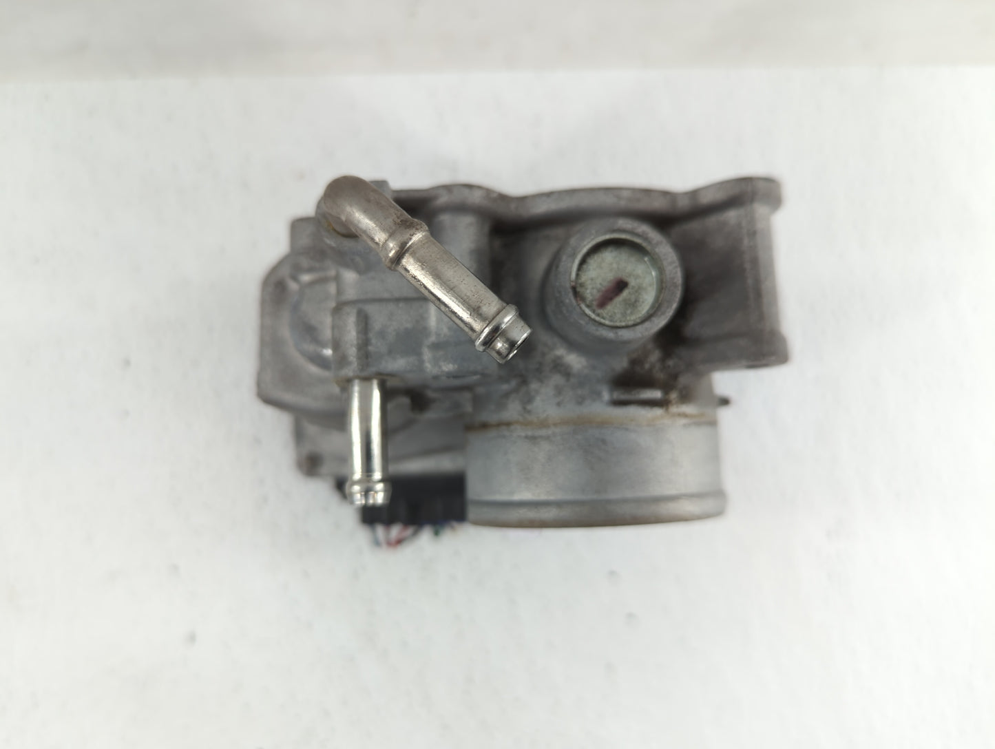 2012-2019 Nissan Versa Throttle Body P/N:3AA50-02 B 3AA50-02 C, 3AA50-02 F Fits Fits 2012 2013 2014 2015 2016 2017 2018 2019