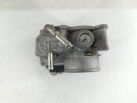 2012-2019 Nissan Versa Throttle Body P/N:3AA50-02 B 3AA50-02 C, 3AA50-02 F Fits Fits 2012 2013 2014 2015 2016 2017 2018 2019