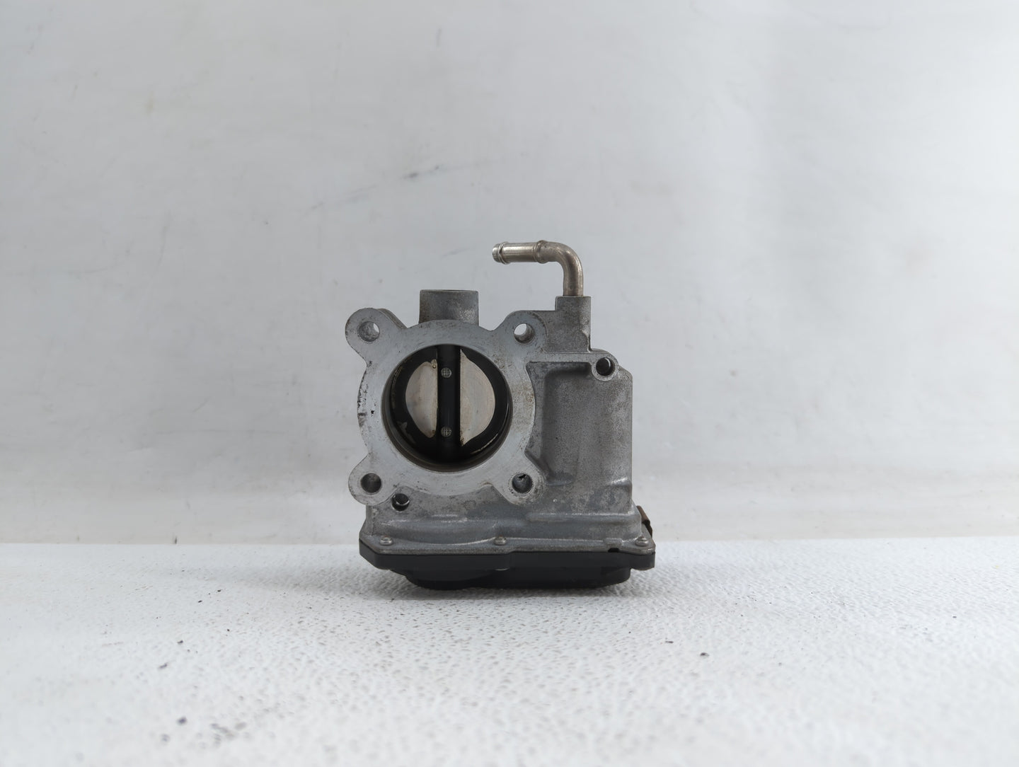 2012-2019 Nissan Versa Throttle Body P/N:3AA50-02 B 3AA50-02 C, 3AA50-02 F Fits Fits 2012 2013 2014 2015 2016 2017 2018 2019
